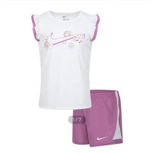 Nike Kids 2 piece Set